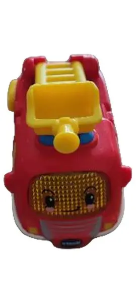 VTECH Nachziehspielzeug