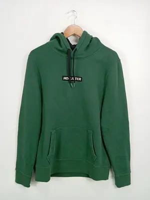 HOLLISTER Kapuzenpullover
