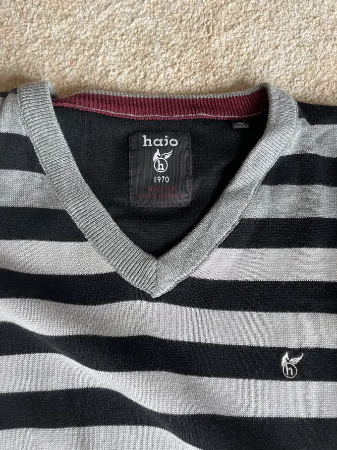 HAJO Pullover Bild 3