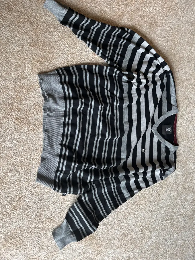 HAJO Pullover Bild 2