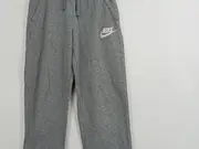 Vorschaubild 2 von Jogginghose Kinder Gr. 147-158 Grau Sportlich
