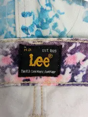 Vorschaubild LEE Jeans Slim Fit 3