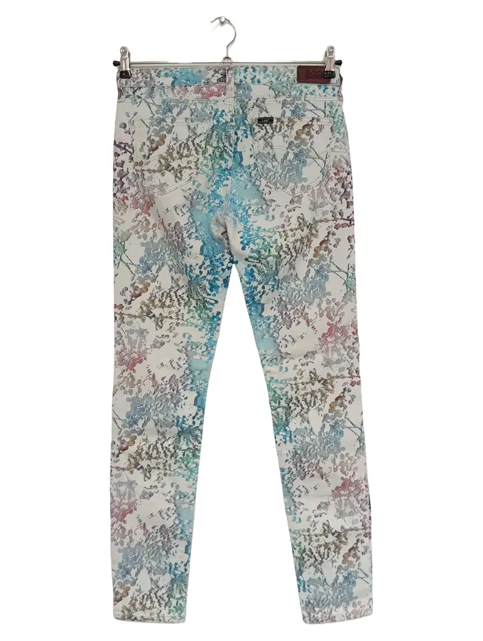 LEE Jeans Slim Fit Bild 2