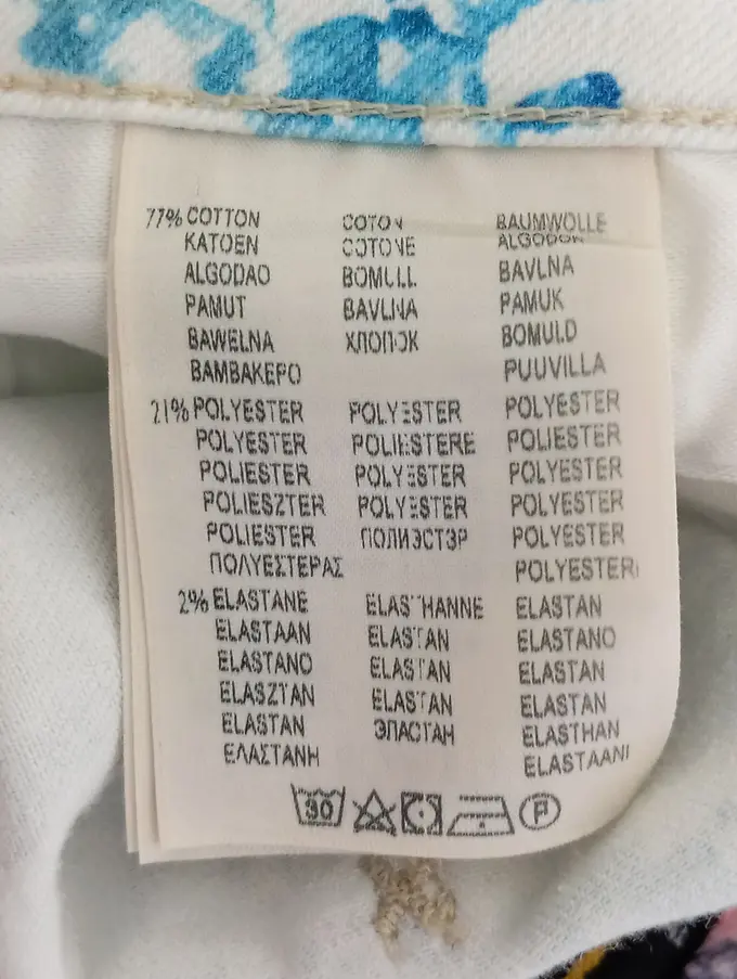 LEE Jeans Slim Fit Bild 4