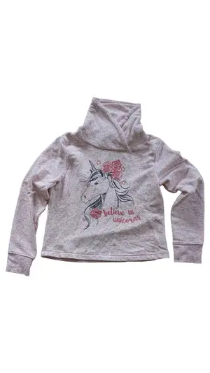 YIGGA Kapuzenpullover