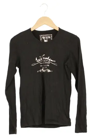 LUIS TRENKER Langarmshirt