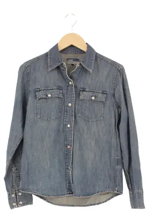 CLOSED Bluse
