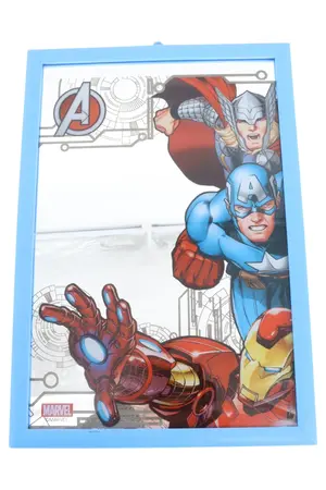 MARVEL Fanartikel