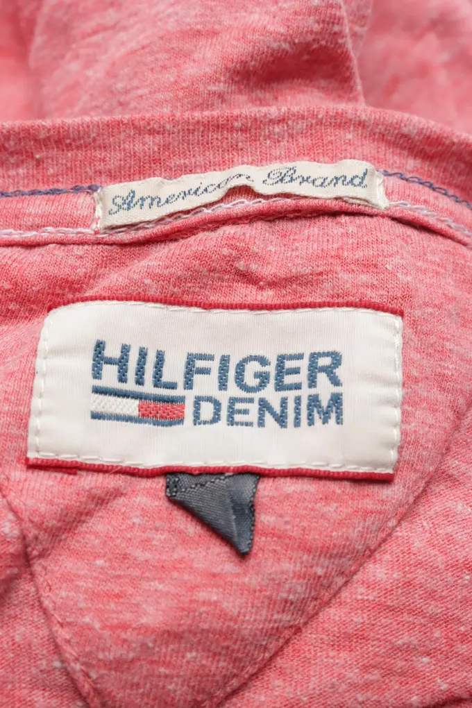 HILFIGER DENIM T-Shirt Bild 3