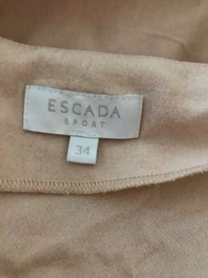 ESCADA SPORT Etuikleid Bild 3