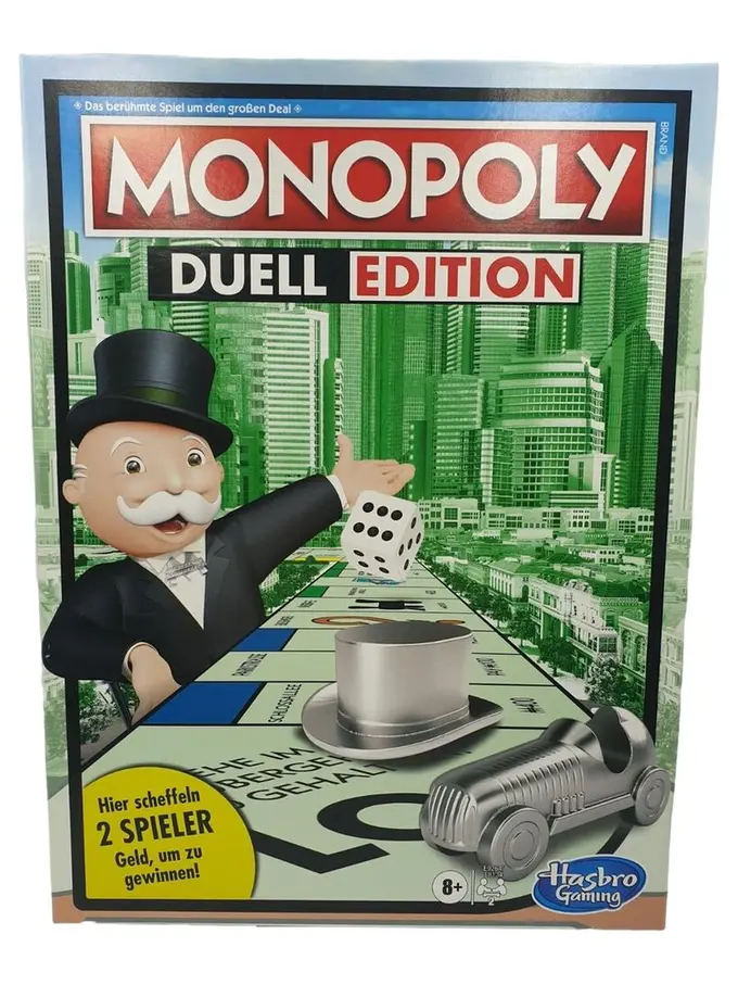 Brettspiel Bild 1