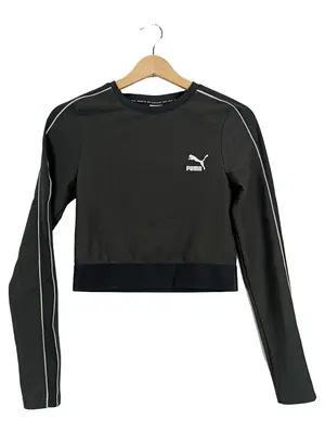PUMA Langarmshirt