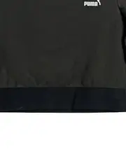 Vorschaubild 2 von Damen Langarmshirt Sportlich Oliv Gr. M
