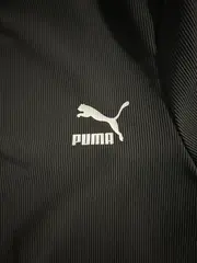 Vorschaubild 4 von Damen Langarmshirt Sportlich Oliv Gr. M