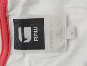 Vorschaubild 3 von Langarmshirt Damen 34/XS Weiß Streetwear Grafisch Schriftzug
