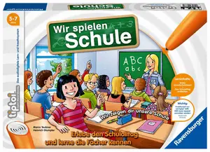 RAVENSBURGER Lernspiel