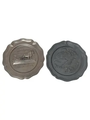 FRIELING Sammelteller