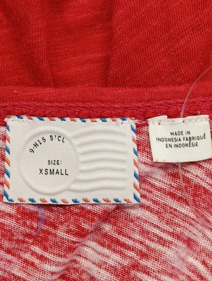 ANTHROPOLOGIE T-Shirt Bild 3