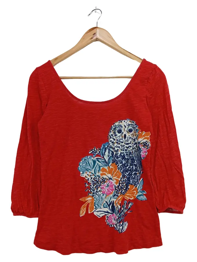 ANTHROPOLOGIE T-Shirt Bild 1
