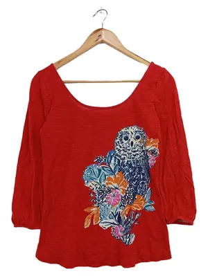 ANTHROPOLOGIE T-Shirt