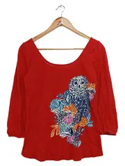 Vorschaubild ANTHROPOLOGIE T-Shirt 1