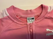 Vorschaubild PUMA Sweatjacke 2