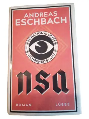 Science-Fiction Roman