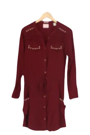 SCOTCH & SODA Blusenkleid