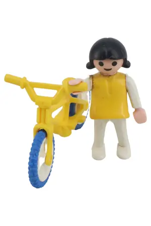 PLAYMOBIL Playmobil Spielfiguren-Set Komplett