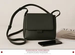 PIECES Umhängetasche