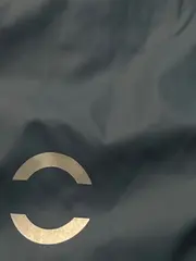 Vorschaubild 2 von Regenjacke Kinder Gr. 104 Blau Outdoor