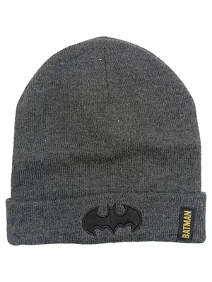 DC BATMAN Mütze