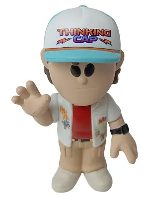 FUNKO Fan Figur