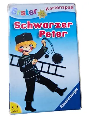 RAVENSBURGER Kartenspiel