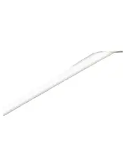 Vorschaubild 3 von Damen Sweatshirt Gr. 36/S Beige Casual Logo-Print