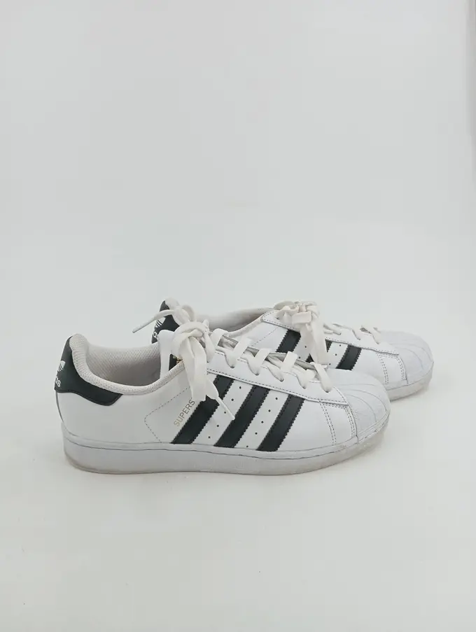 Weiße Sneaker GÃ¼nstige Adidas Superstar Damen Super Star Adidas