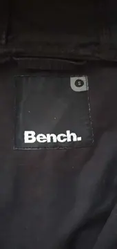 Vorschaubild BENCH Übergangsmantel 3