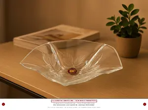 WALTHERGLAS Dekoschale