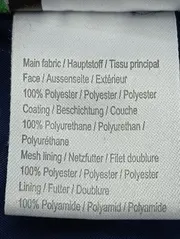Vorschaubild VAUDE Regenjacke 4