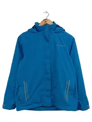 Vorschaubild VAUDE Regenjacke 1