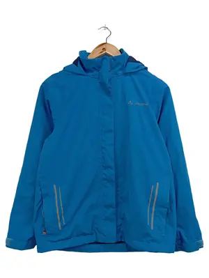 VAUDE Regenjacke