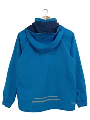 Vorschaubild VAUDE Regenjacke 2