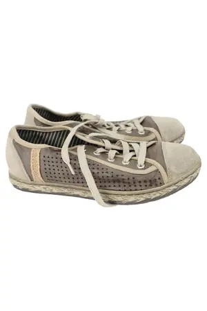 RIEKER Schnürschuhe