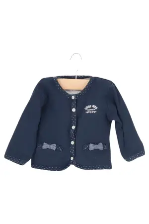 FEETJE Strickjacke