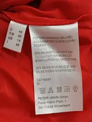 Vorschaubild UTA RAASCH Spitzenkleid 4