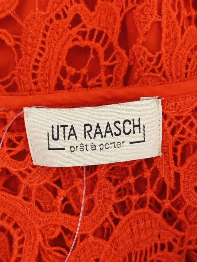 UTA RAASCH Spitzenkleid Bild 3