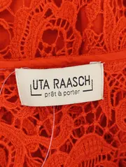Vorschaubild UTA RAASCH Spitzenkleid 3