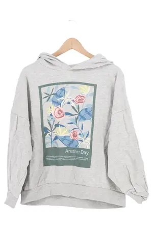 JACQUELINE DE YONG Kapuzenpullover