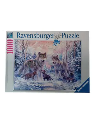 RAVENSBURGER Puzzle