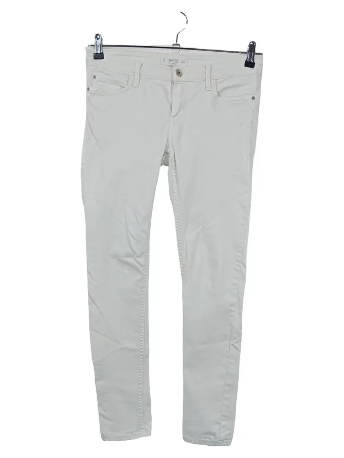 MANGO Jeans Skinny Fit Bild 1